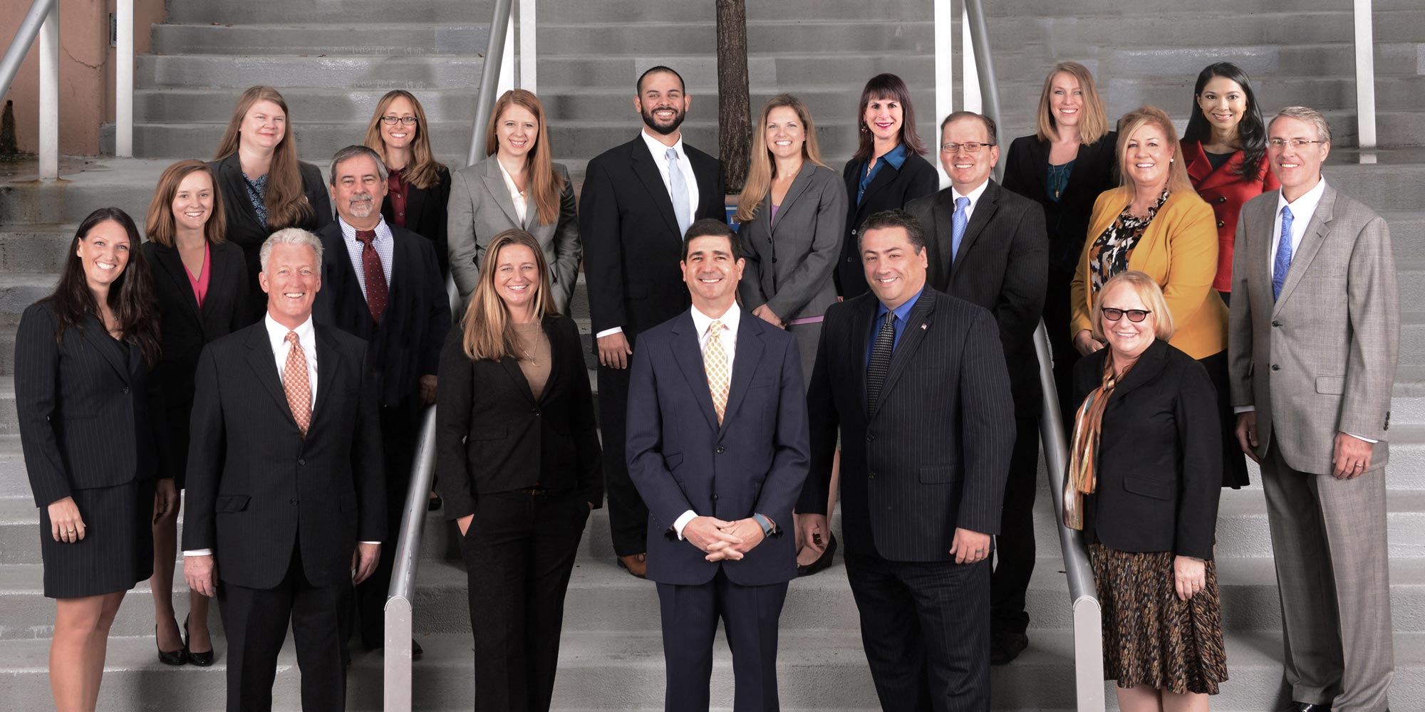 Denver Divorce Attorney The Harris Law Firm, P.C.