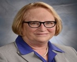 Peggy Walker