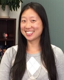 Jenny Kang paralegal at The Harris Law Firm, P.C.