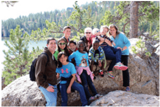 Harris Family Cares | Colorado Divorce Lawyers