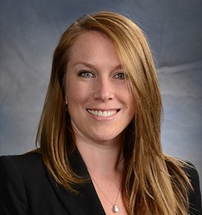 Evergreen Family Lawyer Kelly Lynch Named "Up-And-Coming Lawyer"