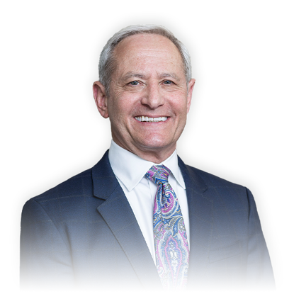 Peter B. Goldstein Photo