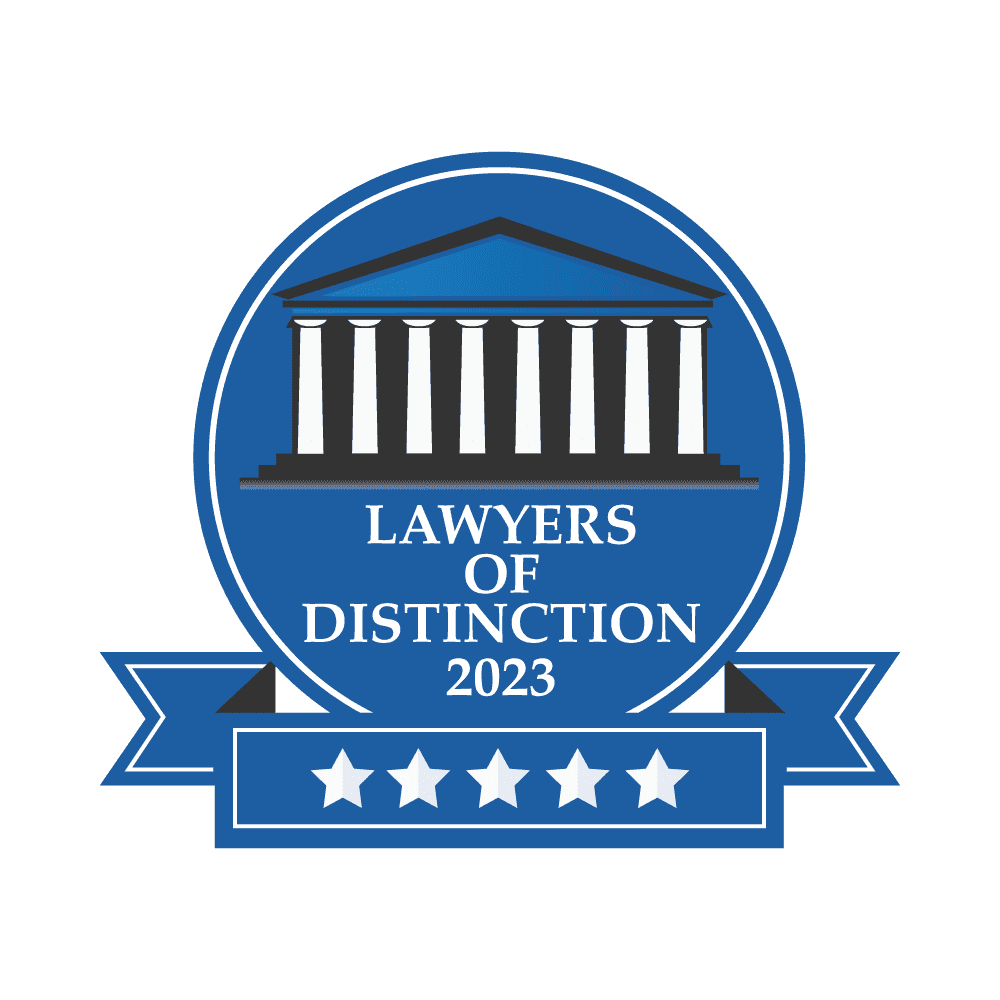 Lawyers of Distinction