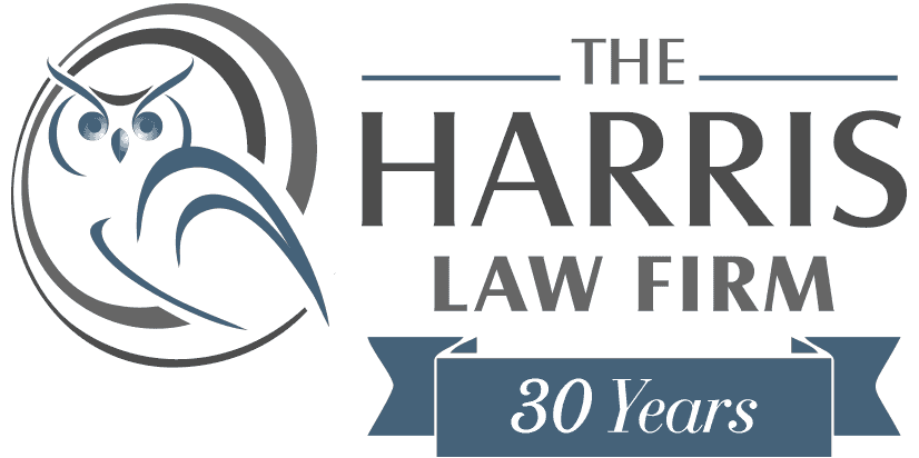 The Harris Law Firm