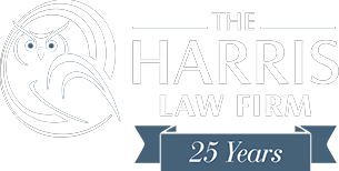 The Harris Law Firm