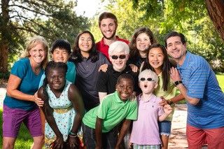 Rich & Family