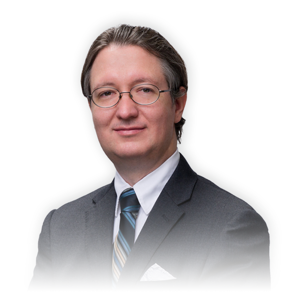 Eric B. Limegrover