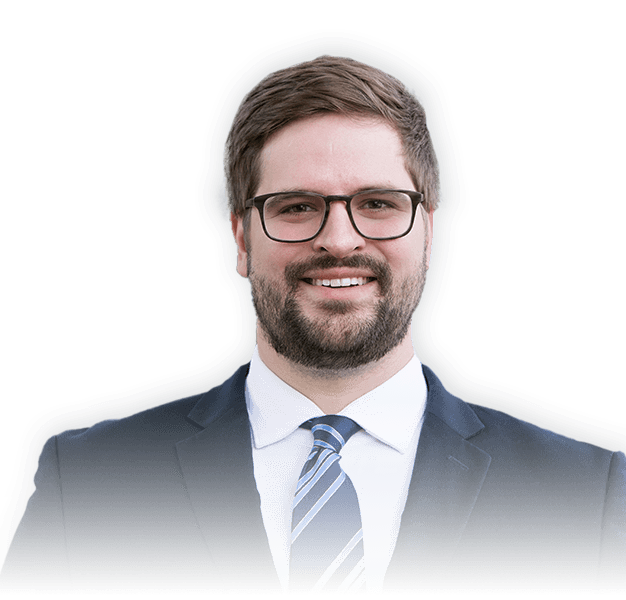 Patrick Stordahl
