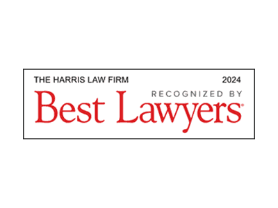 Best Lawyers - Best Law Firms 2024