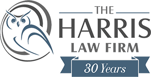 Colorado Springs Family Lawyer | The Harris Law Firm